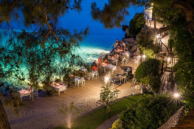 Hillside Beach - Fethiye